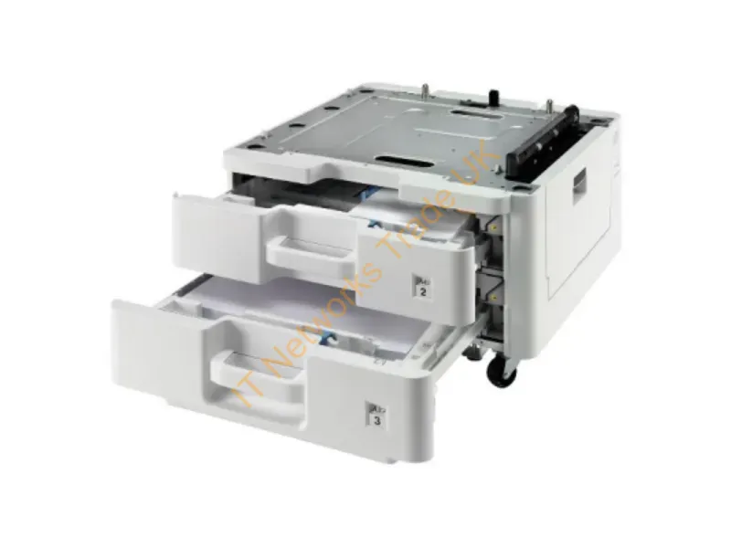 1203NN3NL1 - KYOCERA PF-471 High capacity feeder 1000 sheets