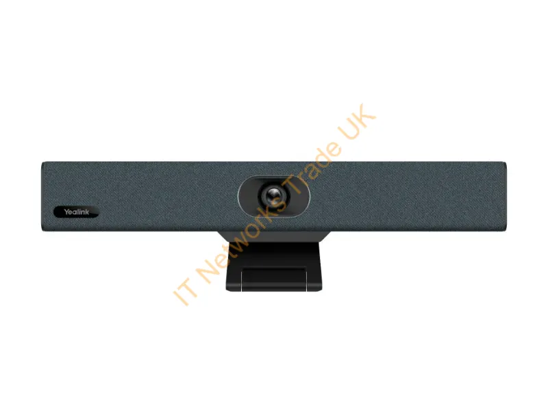 1206611 - Yealink Uvc34 Video Conferencing System 8 Mp Personal Video Conferencing System