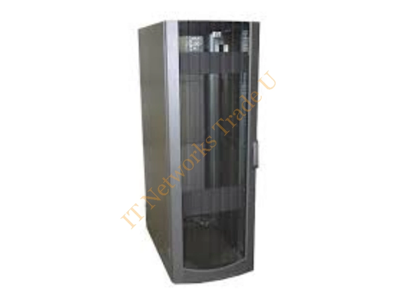120664-B21 HP 36U Rack-Mount Kit for ProLiant BL40p Server Accessory