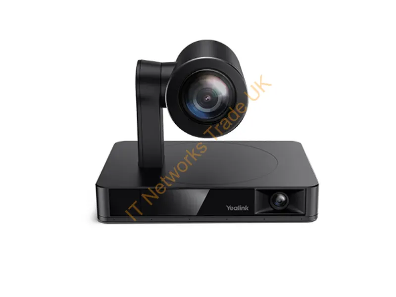 1206663 - Yealink Uvc86 Black