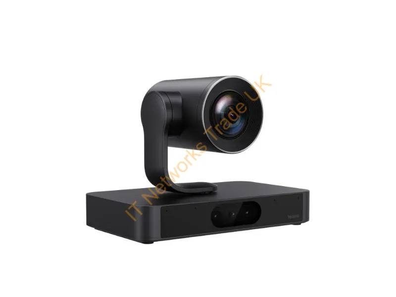 1206679 - Yealink Smartvision 80 Black