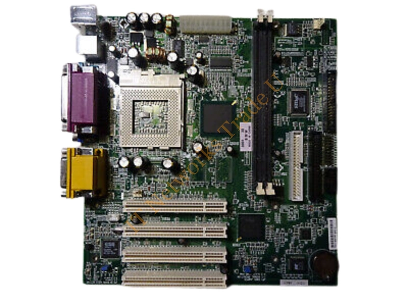 120695-102 Compaq System Board (Motherboard)