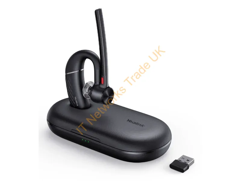 1208652 - Yealink BH71 Pro Headset