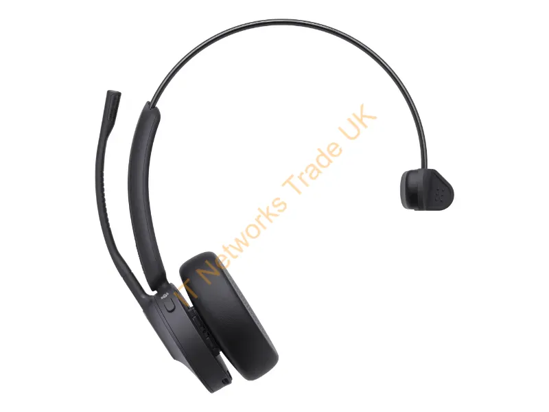 1208665 - Yealink BH70 Mono Teams USB-A Headset