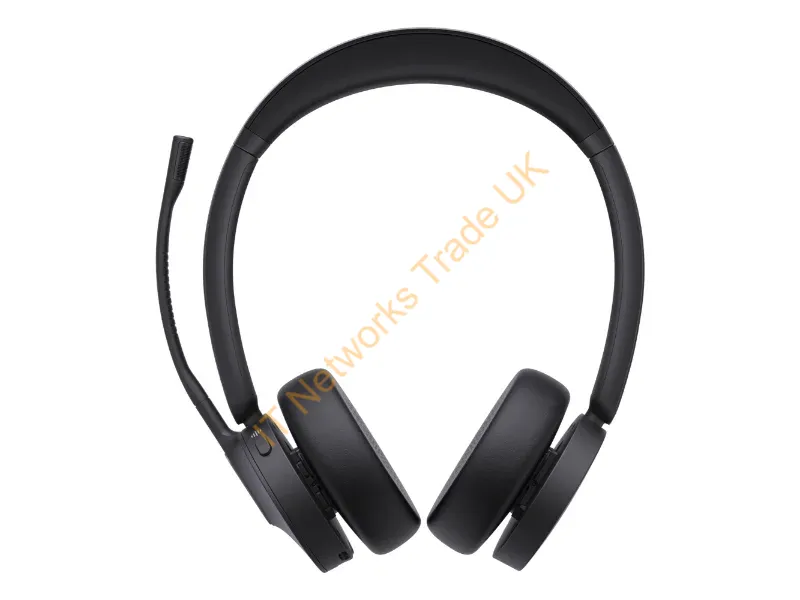 1208668 - Yealink BH70 Dual UC USB-C Headset