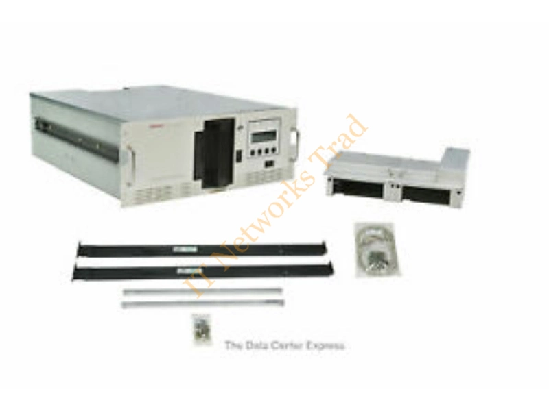 120877-B21 HP Expansion Unit for StorageWorks TL891 Tape Library Tape Drive Storage