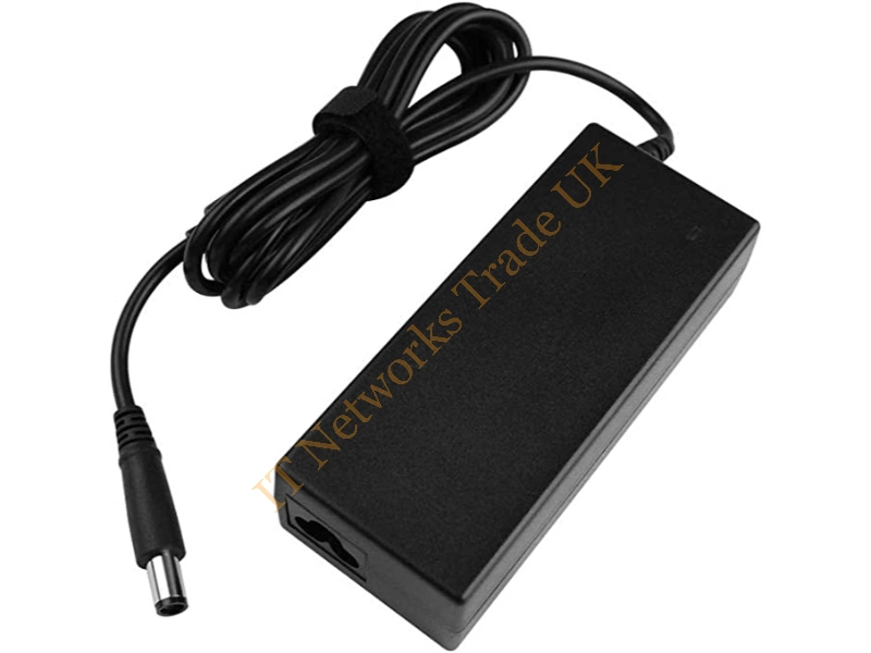 120P8 Dell 90Watt 3-Pin AC Adapter Power Adapter