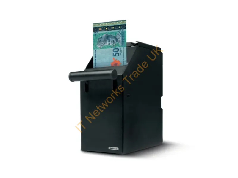121-0276 - Safescan 121-0276 cash drawer Manual cash drawer