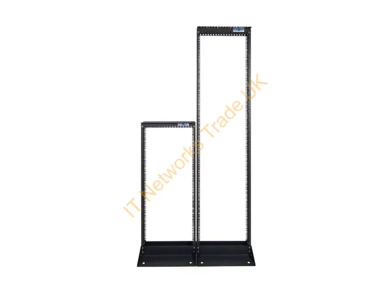 121-6522 - Racksolutions Techedge 2Post Relay Racks Rack Frame