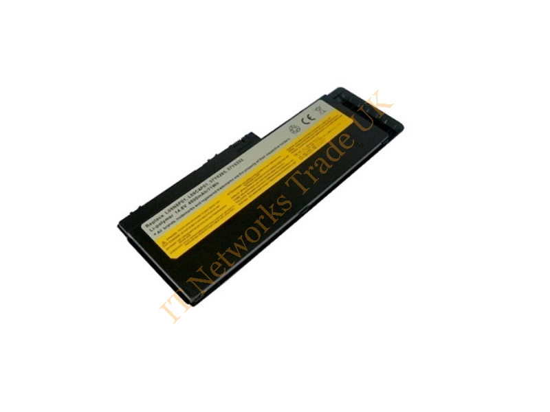 121000852 Lenovo 2800mAh 14.8V Battery for IdeaPad U350 Laptop Battery