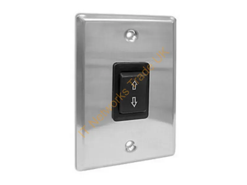 121001 - Draper 121001 Mounting Kit Metal