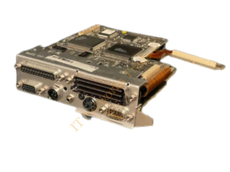 121161-001 Compaq 386SX/20 System Board (Motherboard) LTE 386/S20