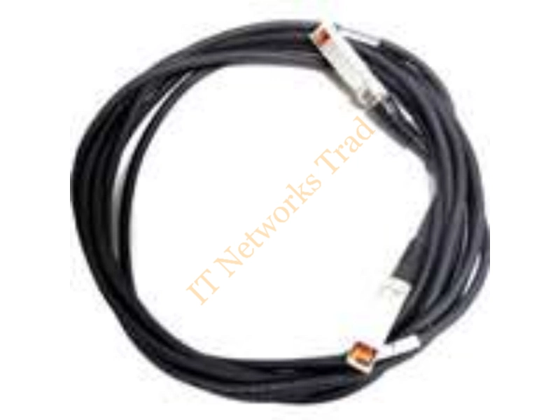 121407-030 HP 15m 4x DDR Infiniband Active Copper Cable Network Ethernet Cable