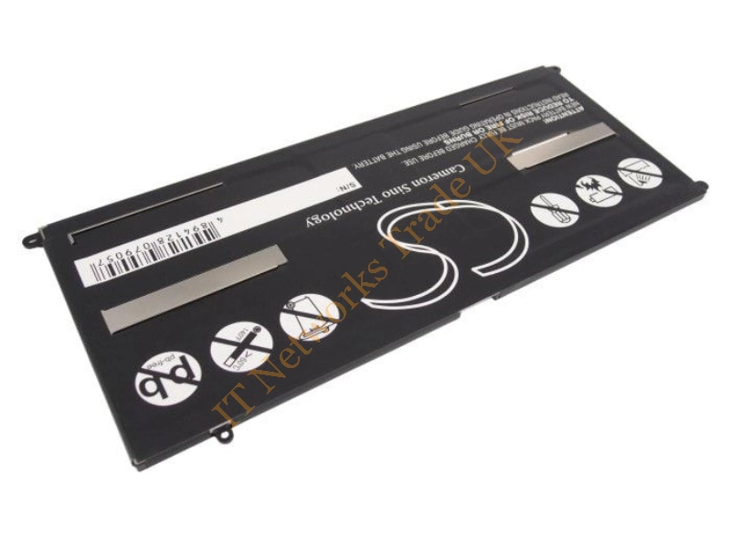 121500093 Lenovo 4-Cell Battery for IdeaPad Yoga 13 Laptop Battery