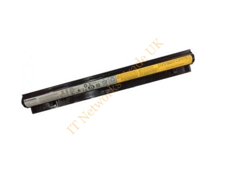 121500176 Lenovo 4-Cell Lithium Polymer Battery for IdeaPad Z7 / 10 / G50 Series Laptop Battery