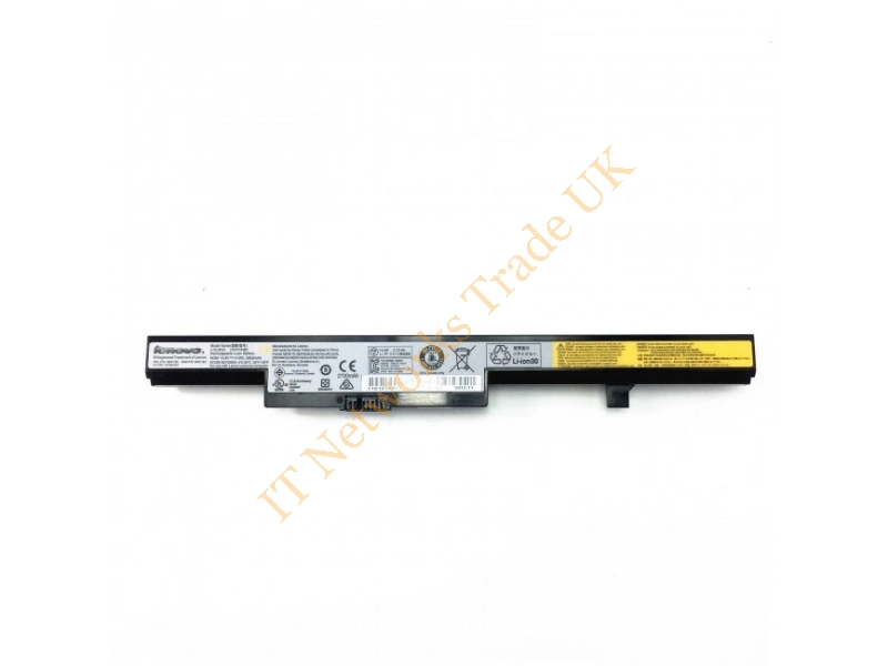 121500244 Lenovo 4-Cell 14.4V Battery for B50-45 Laptop Battery