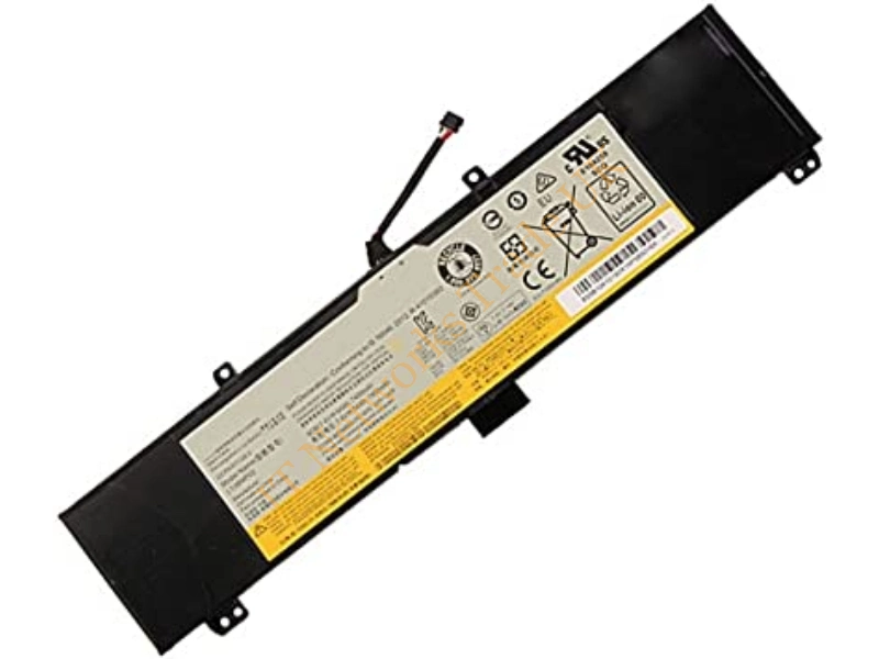 121500250 Lenovo 4-Cell 7.4V 54Wh 7300mAh Lithium-ion Battery for IdeaPad Y50-70 Laptop Battery