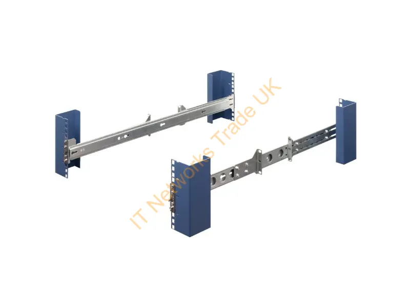 122-2580 - Racksolutions 122-2580 Rack Accessory Rack Rail