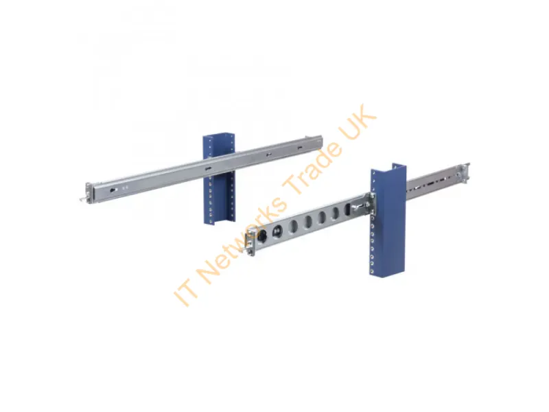 122-4818 - Racksolutions 122-4818 Rack Accessory Rack Rail