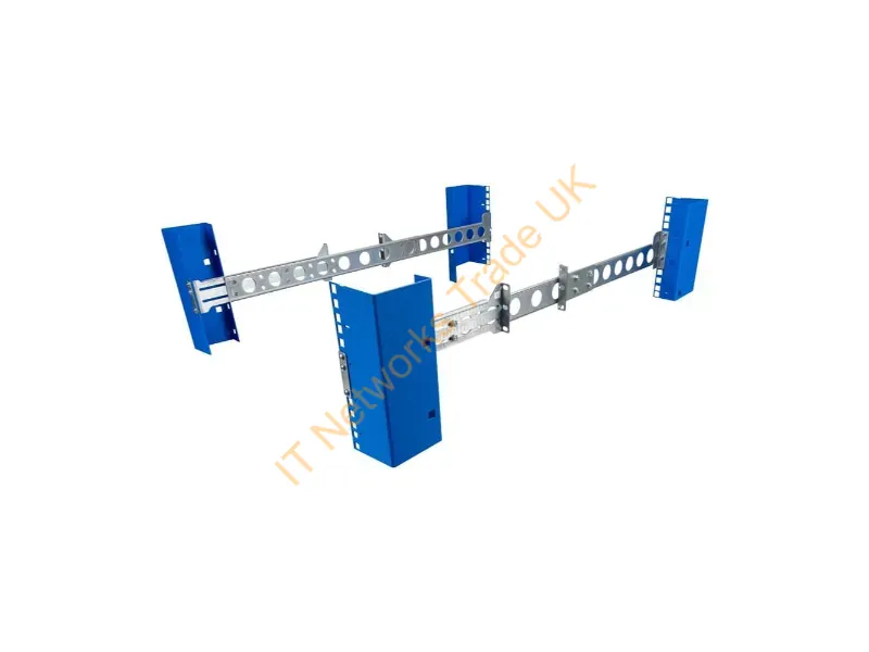 122-6947 - Racksolutions 122-6947 Rack Accessory Rack Rail