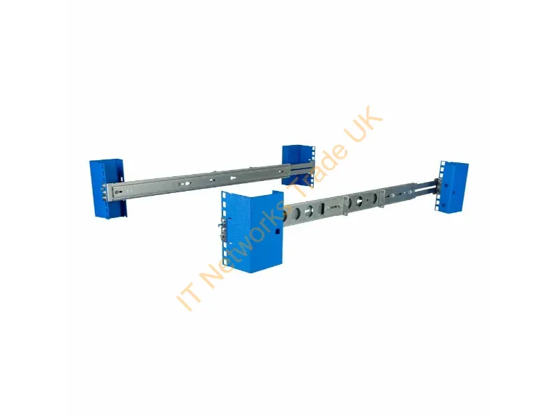122-7650 - Racksolutions 122-7650 Rack Accessory Rack Rail Kit