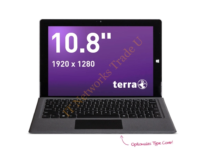 1220552 - Wortmann AG TERRA PAD 1062 64GB tablet Accessory