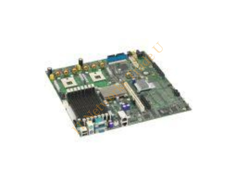 122131-001 Compaq System Board (Motherboard) DP 386SX 386S/20