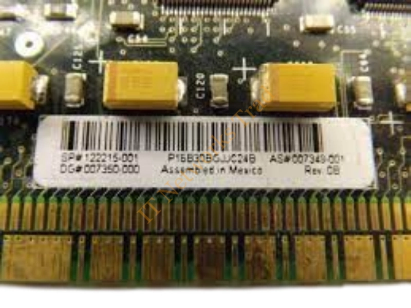 122215-001 HP / Compaq Memory Board for ProLiant 8000 8500