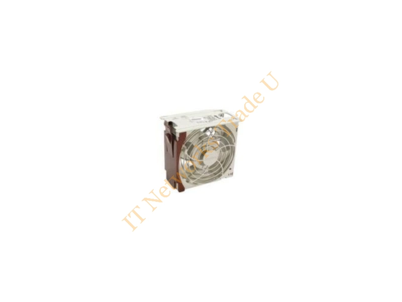122225-001 HP Hot-pluggable System Fan for ProLiant Ml530 G2 Ml570 G2 Cooling Fan