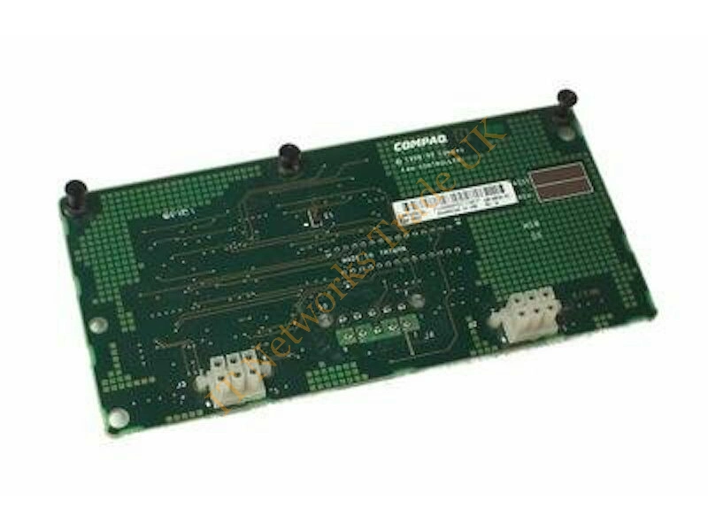 122226-001 HP Proliant Fan Controller Board Cooling Fan