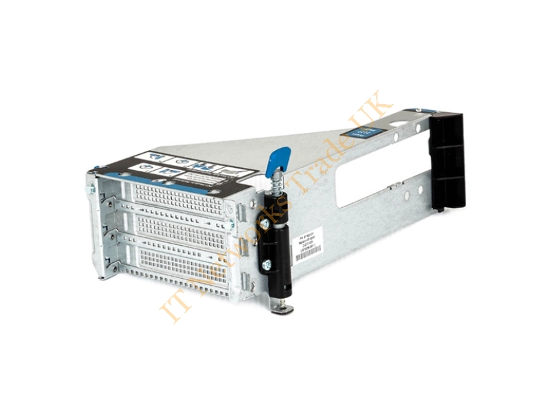 122231-001 HP Chassis for ProLiant DL760 / 8500 Server Chassis