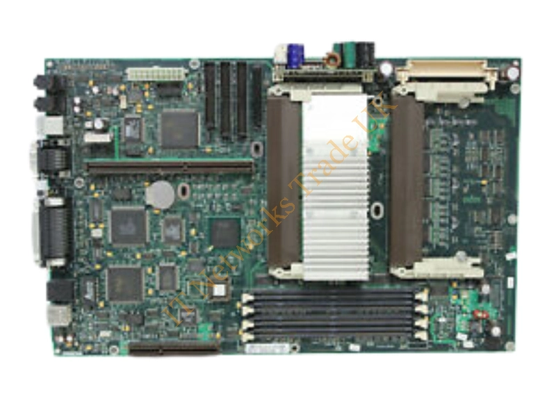 122368-001 Compaq 386/486 System Board Motherboard