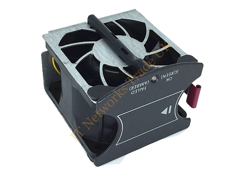 122394-001 HP Fan for ProLiant 3000 Server Cooling Fan