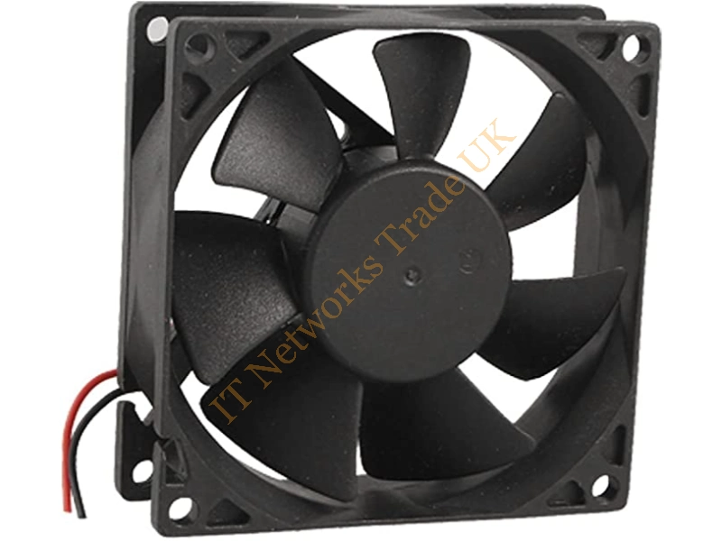 122394-005 HP Fan Assembly for ProLiant 1600 Cooling Fan