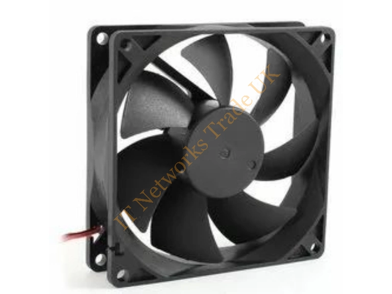 122394-009 Compaq Fan Assembly for SP700 Workstation Cooling Fan