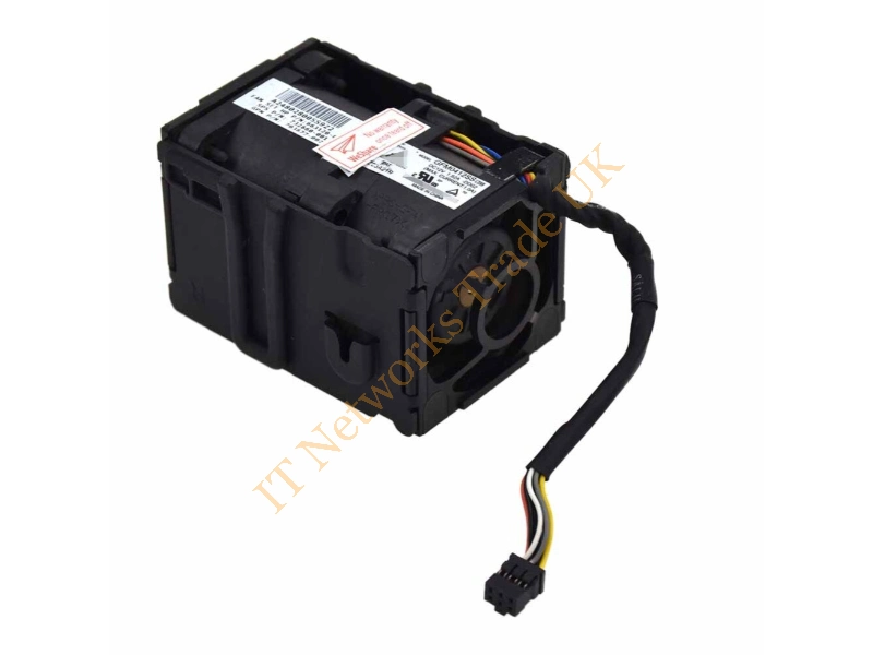 122394-010 Compaq 119mm Fan for ProLiant 3000 Cooling Fan