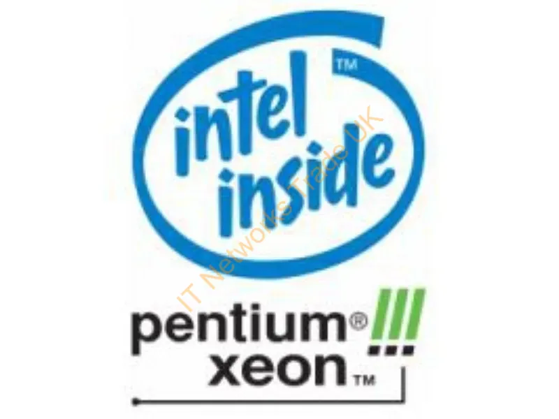 122640-001 - Hpe 122640-001 Processor 0.55 Ghz 2 Mb L2