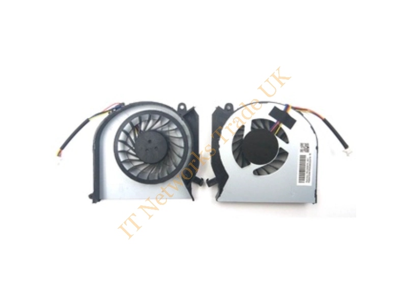 122702-001 HP Heatsink for Presario 1200 Notebook