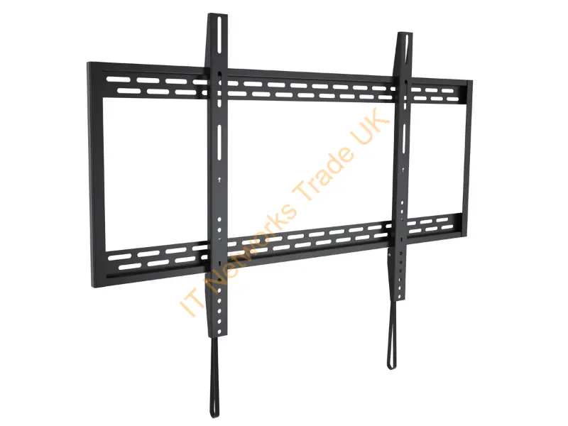 12278 - Monoprice 12278 Tv Mount 100" Black