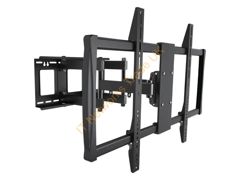 12280 - Monoprice 12280 Tv Mount 100" Black