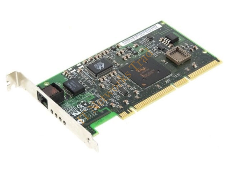 123479-001 HP / Compaq Single Port UWD I/O Board Module Storage Device