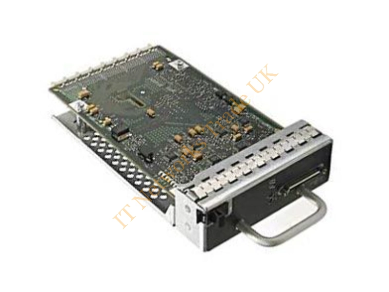 123479-002 HP Single-Port Ultra2 SCSI Controller Module RAID Controller
