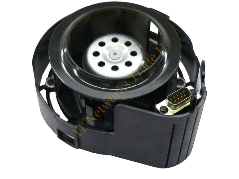 123482-001 HP Blower Fan Assembly for StorageWorks Enclosure 4200/4300 Cooling Fan