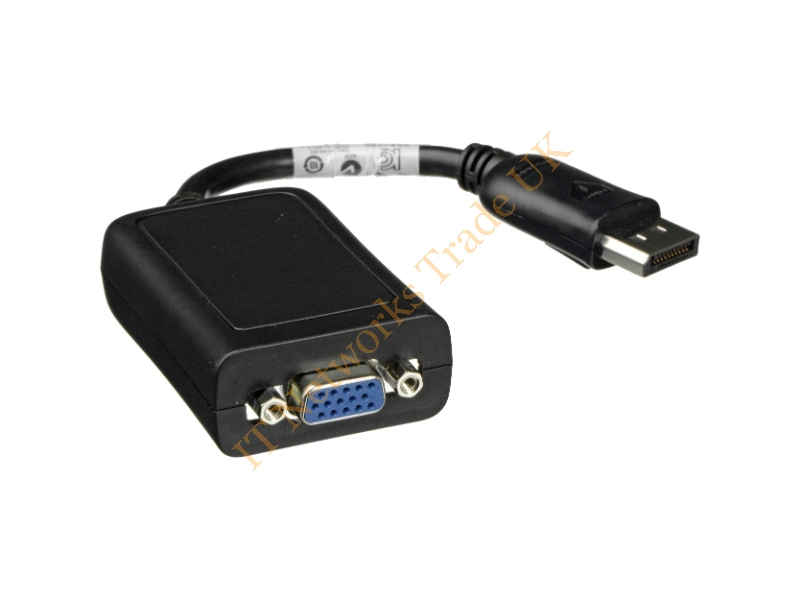 1235-0635 HP Video Adapter Connector
