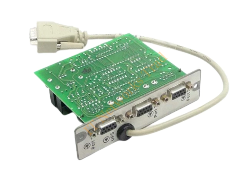 123508-B21 HP Multi-Server UPS Card for R6000 UPS Power Protection