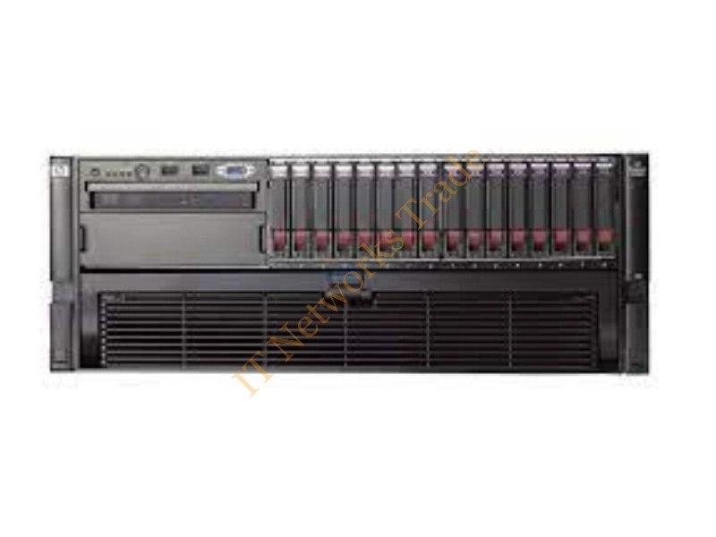123509-B21 HP Scalable UPS Card for ProLiant ML370 G4 Server Server Accessory