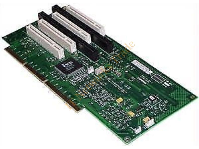 123718-001 HP DP Riser Board Server Accessory
