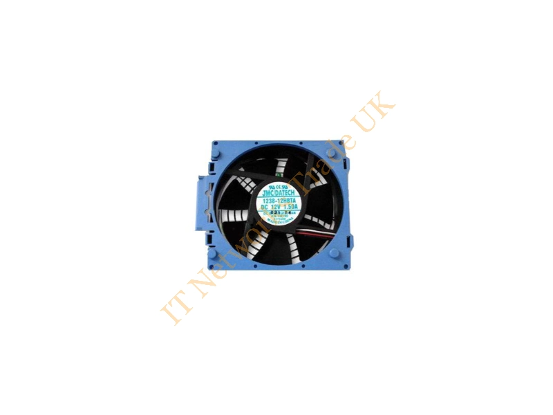 1238-12HBTA Dell 12V 120MM X 38MM Fan for PowerEdge 1600SC Cooling Fan