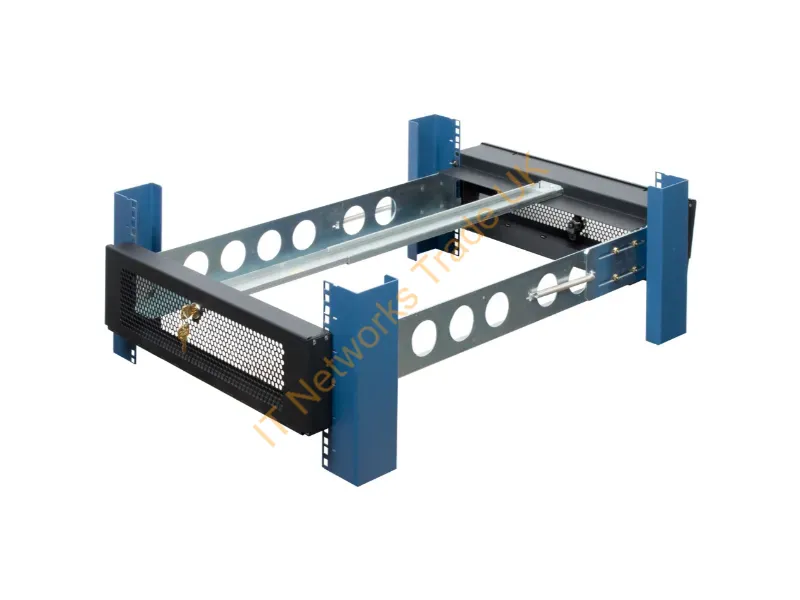 124-2247 - Racksolutions 124-2247 Rack Accessory Rack Shelf