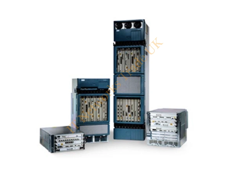 12410E-CSC-RF Cisco Enhanced Clock Scheduler Card for 12410 Networking Accessory